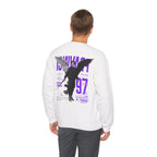 Pravinci Imperium - White Sweatshirt