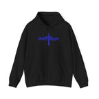 Pravinci Imperium - Black Hooded Sweatshirt