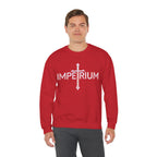 Pravinci Imperium - Red Sweatshirt