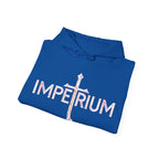 Pravinci Imperium - Royal Hooded Sweatshirt