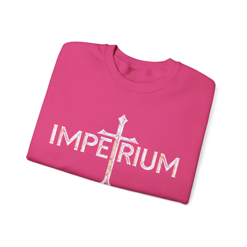 Pravinci Imperium - Heliconia Sweatshirt