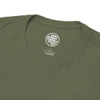 Pravinci Core T Shirt - Olive Green