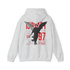 Pravinci Imperium - Ash Hooded Sweatshirt