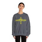 Pravinci Imperium - Charcoal Sweatshirt