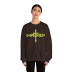 Pravinci Imperium Iridescente - Dark Chocolate Sweatshirt