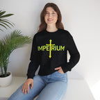 Pravinci Imperium Iridescente - Black Sweatshirt