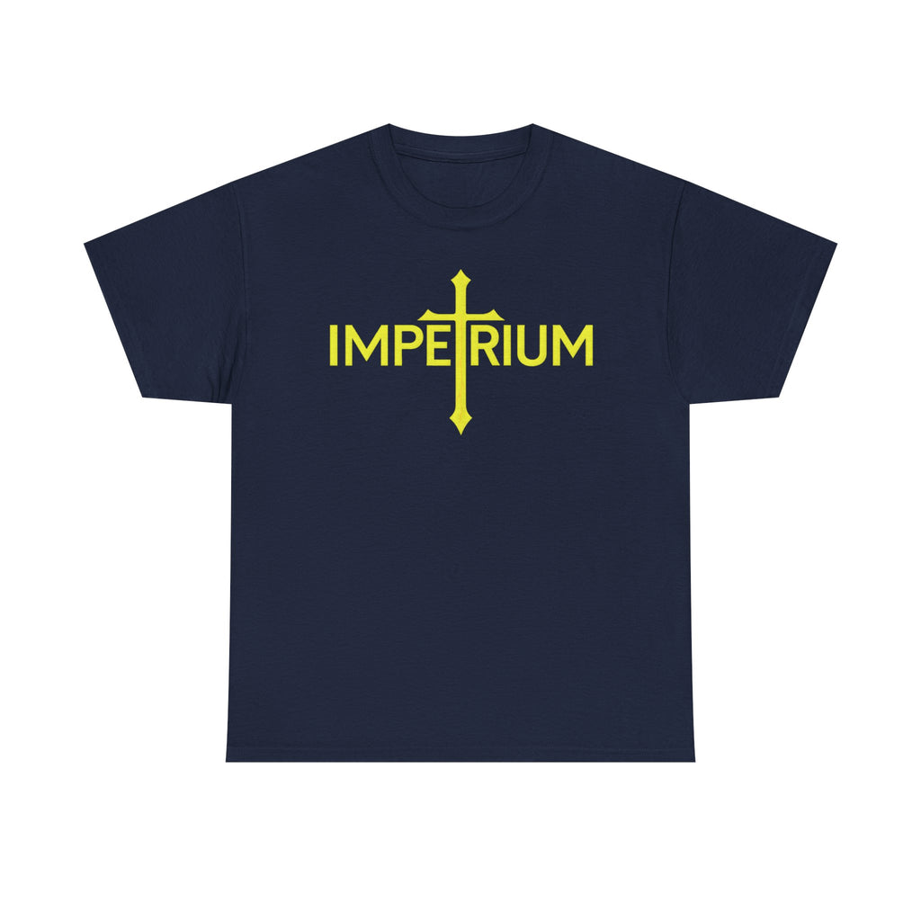 Pravinci Imperium - Navy T Shirt