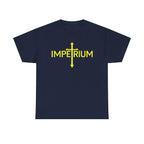 Pravinci Imperium - Navy T Shirt