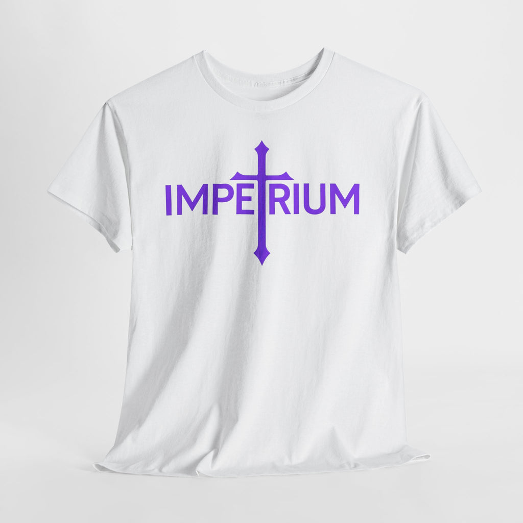 Pravinci Imperium - White T Shirt