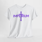 Pravinci Imperium - White T Shirt