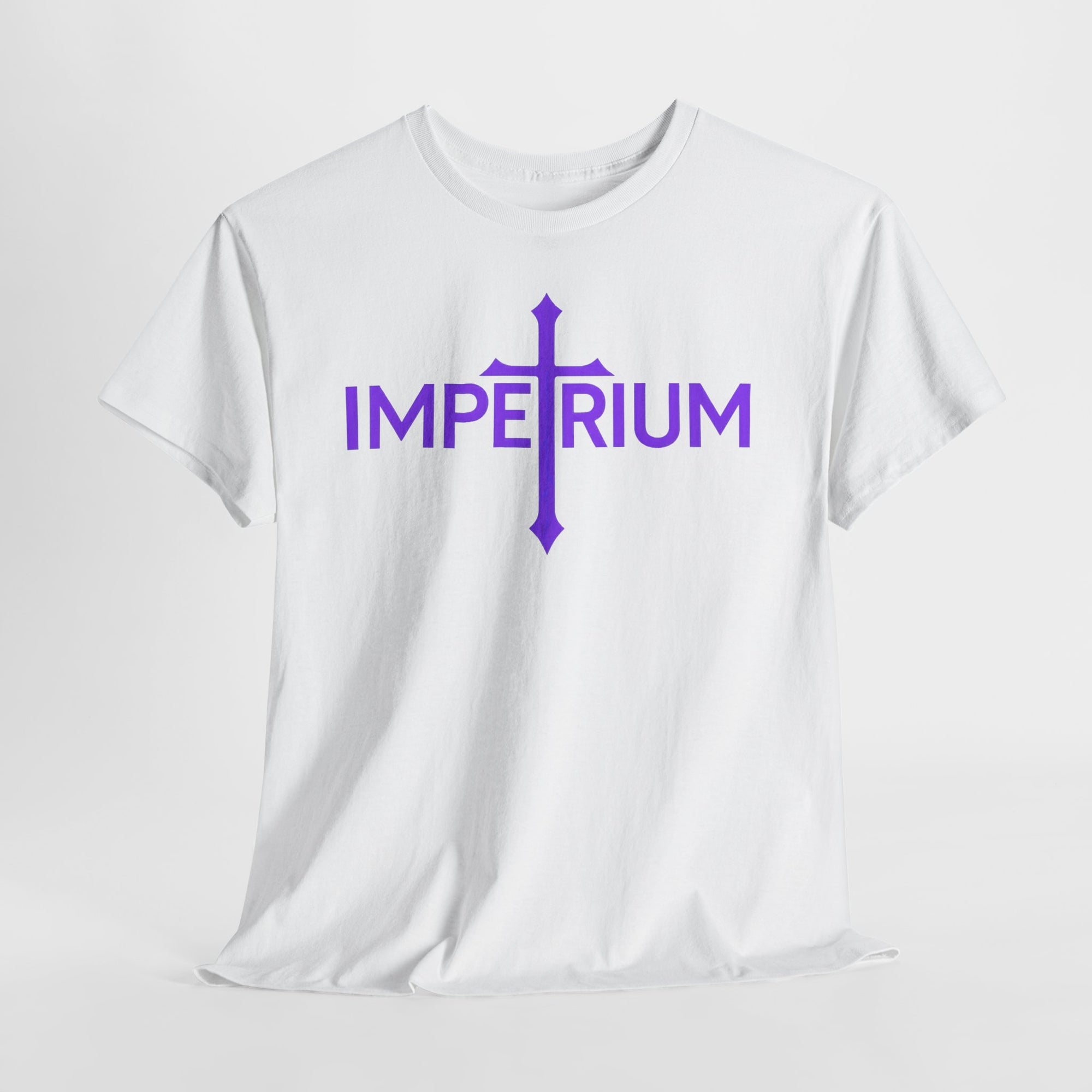 Pravinci Imperium - White T Shirt