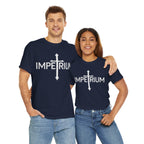 Pravinci Imperium Monocromia - Navy T-Shirt