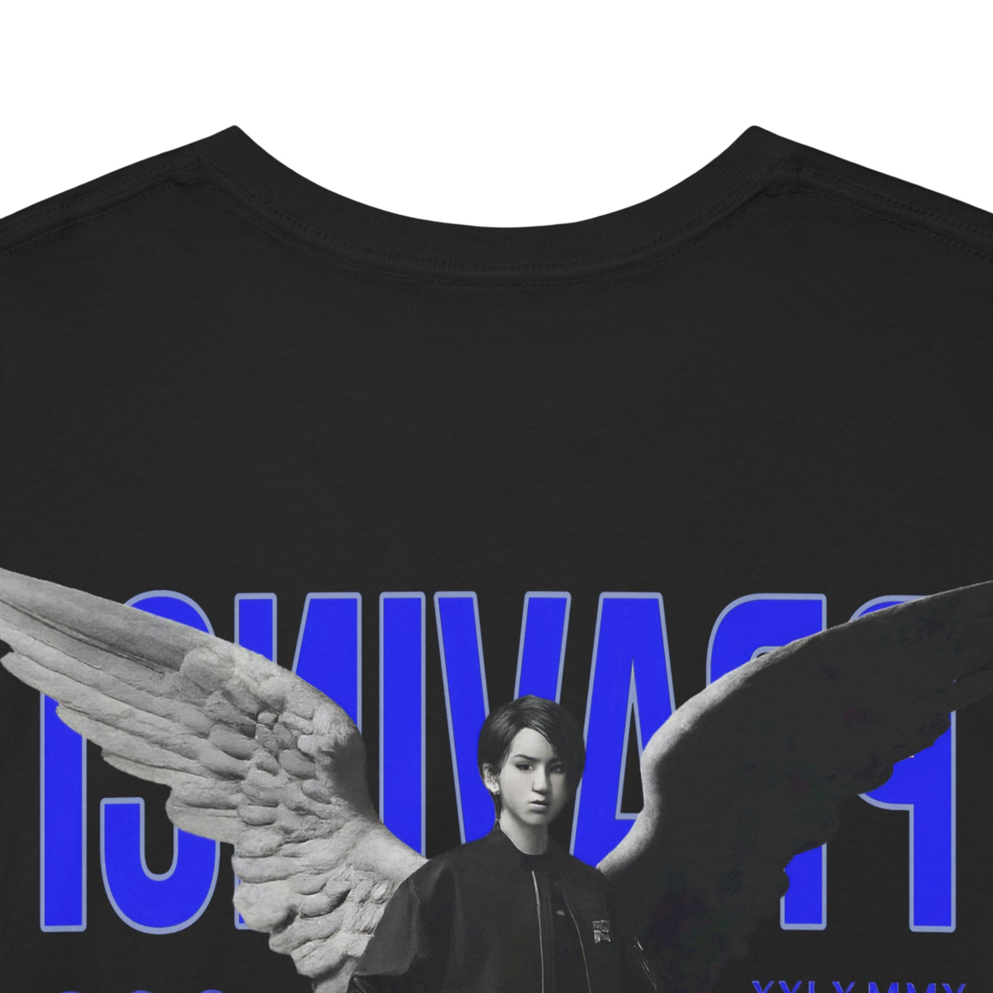 Pravinci Imperium - Black T-Shirt