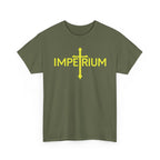 Pravinci Imperium - Military Green T Shirt