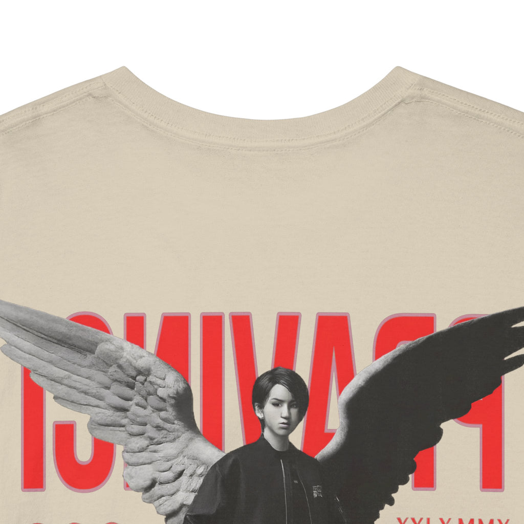 Pravinci Imperium - Sand T-Shirt