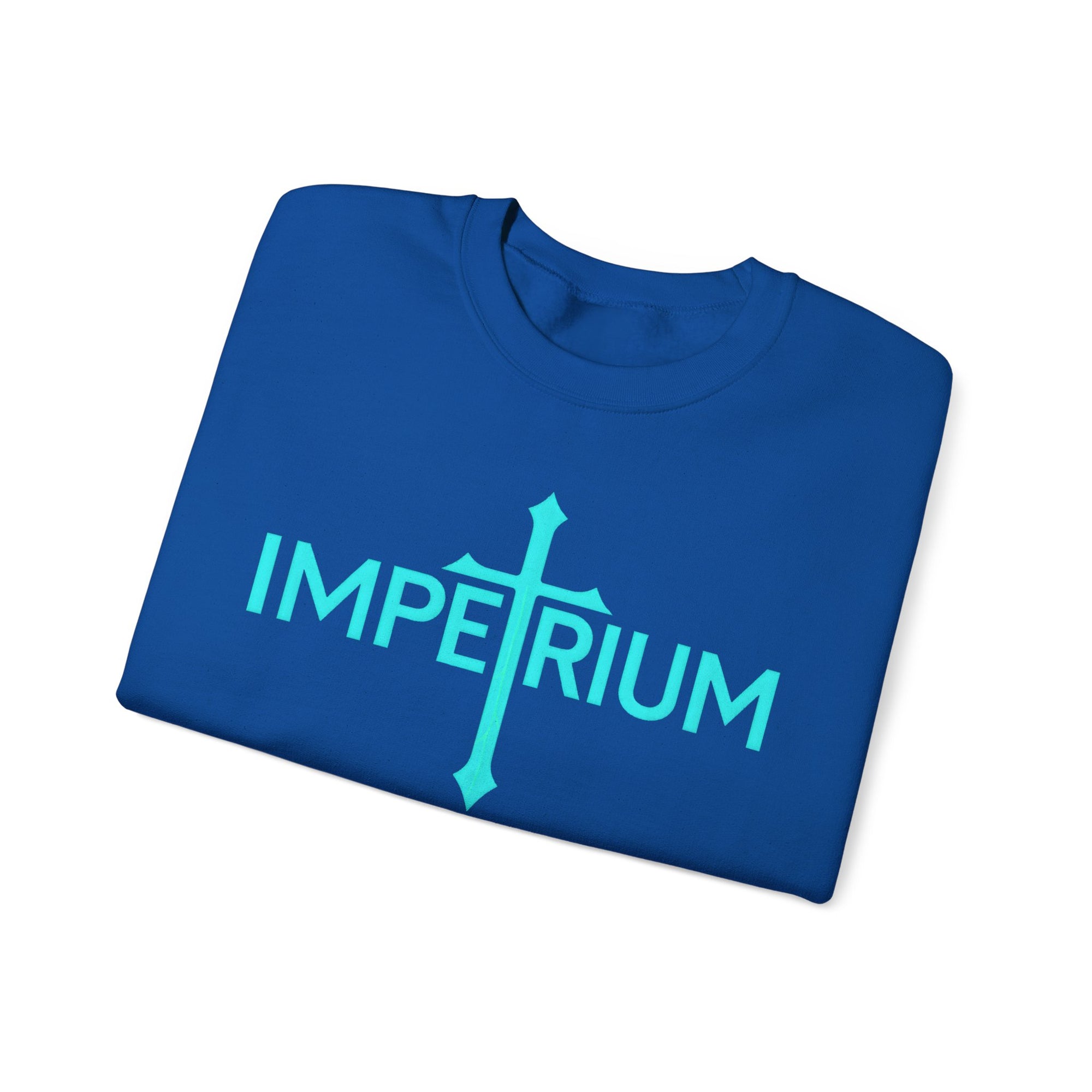 Pravinci Imperium - Royal Sweatshirt