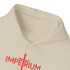 Pravinci Imperium - Sand Hooded Sweatshirt