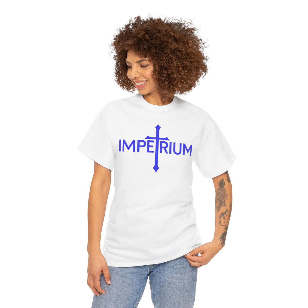 Pravinci Imperium - White T-Shirt