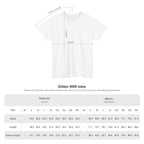 Pravinci Benedictus Labor – White T-Shirt