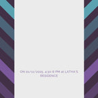 Pravinci St. Jerome - Black Hooded Sweatshirt