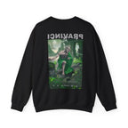Pravinci St. Jerome - Black Sweatshirt