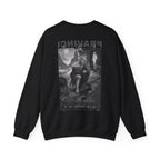 Pravinci St. Jerome Monocromia - Black Sweatshirt