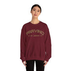 Pravinci St. Jerome - Garnet Sweatshirt