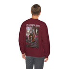 Pravinci St. Jerome - Garnet Sweatshirt