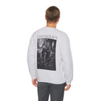 Pravinci St. Jerome Monocromia - Ash Sweatshirt