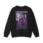 Pravinci St. Jerome Black Sweatshirt