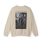 Pravinci St. Jerome Monocromia - Sand Sweatshirt