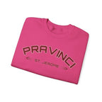 Pravinci St. Jerome Heliconia Sweatshirt