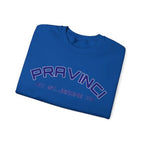 Pravinci St. Jerome Royal Sweatshirt