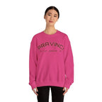 Pravinci St. Jerome Heliconia Sweatshirt