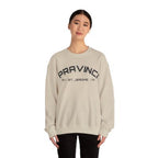 Pravinci St. Jerome Monocromia - Sand Sweatshirt