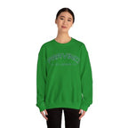 Pravinci St. Jerome - Irish Green Sweatshirt