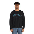 Pravinci St.Jerome - Black Sweatshirt