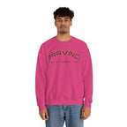 Pravinci St. Jerome Heliconia Sweatshirt