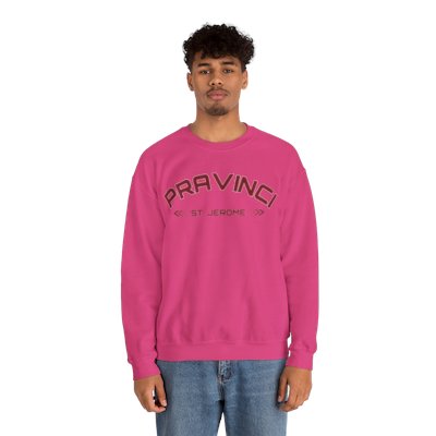 Pravinci St. Jerome Heliconia Sweatshirt