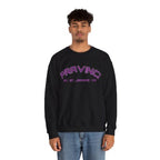 Pravinci St. Jerome Black Sweatshirt