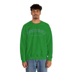 Pravinci St. Jerome - Irish Green Sweatshirt