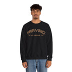 Pravinci St. Jerome - Black Sweatshirt