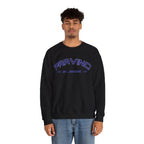 Pravinci St.Jerome Black Sweatshirt