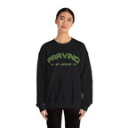 Pravinci St. Jerome - Black Sweatshirt