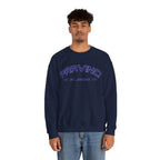 Pravinci St. Jerome Navy Sweatshirt
