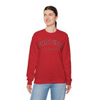 Pravinci St. Jerome Red Sweatshirt