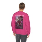 Pravinci St. Jerome Heliconia Sweatshirt