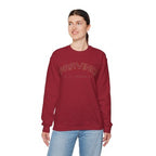 Pravinci St. Jerome - Antique Cherry Red Sweatshirt