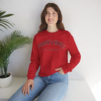 Pravinci St. Jerome Red Sweatshirt