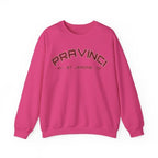 Pravinci St. Jerome Heliconia Sweatshirt